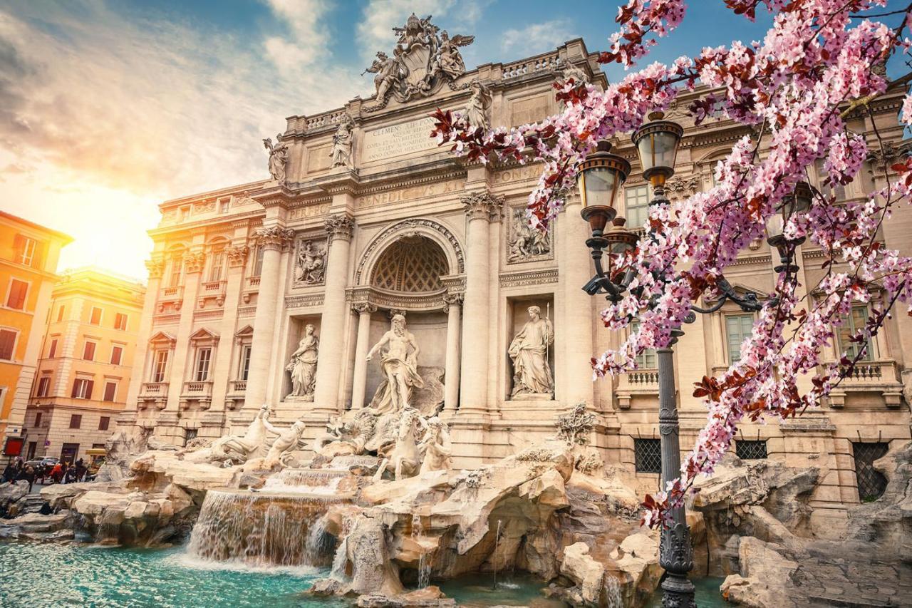 Aurelia Relax Apartment Roma Dış mekan fotoğraf