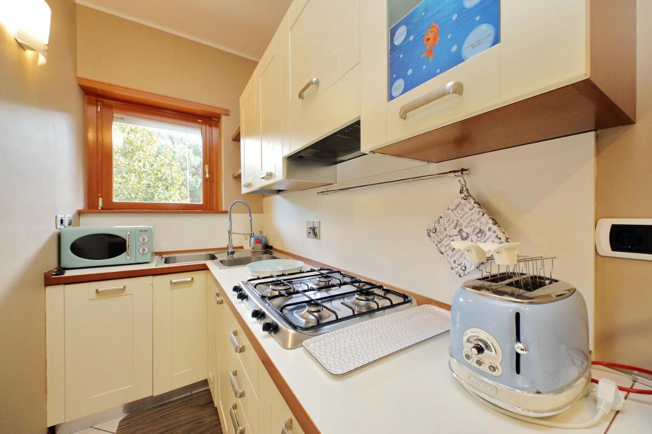 Aurelia Relax Apartment Roma Dış mekan fotoğraf
