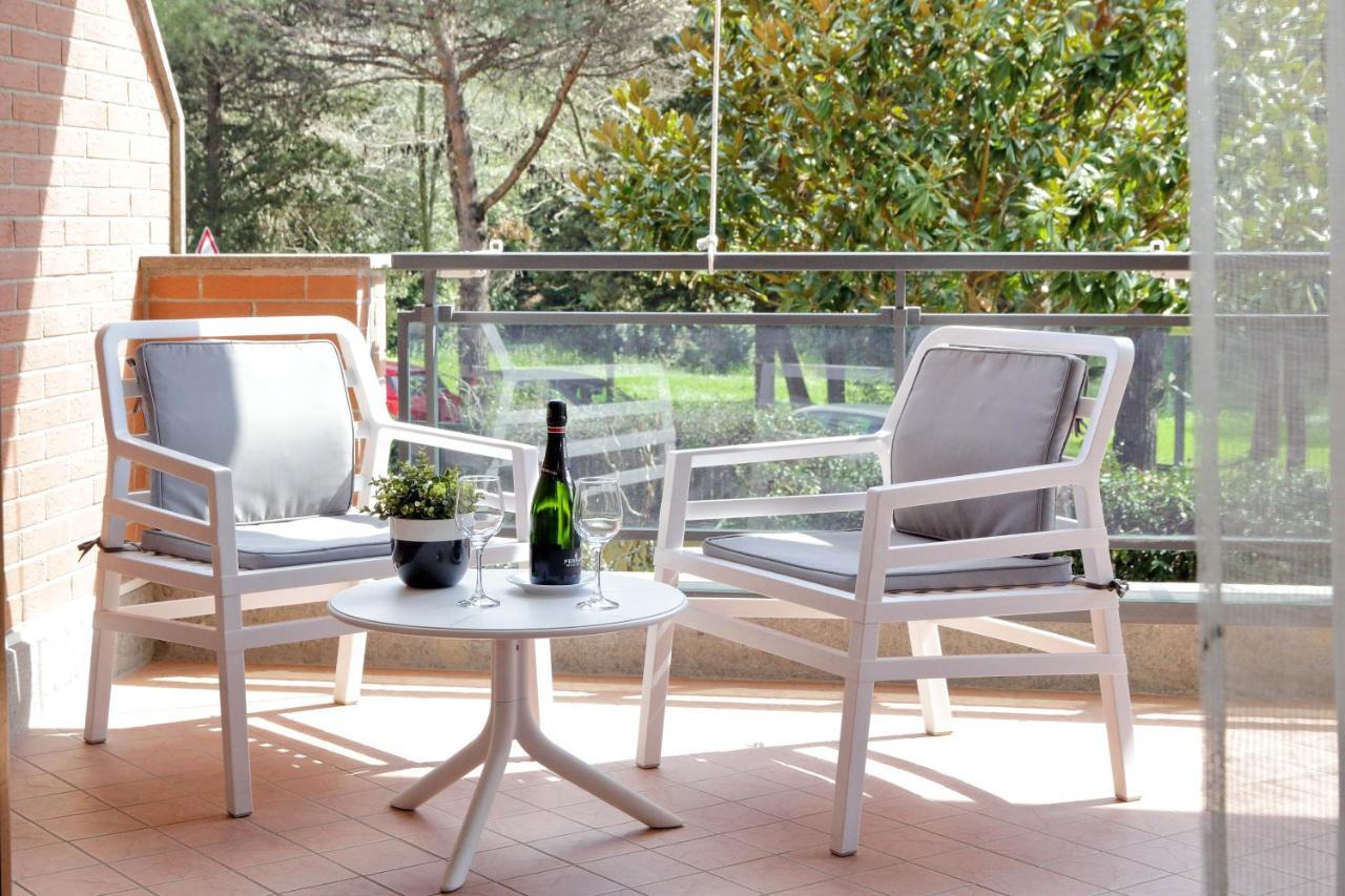 Aurelia Relax Apartment Roma Dış mekan fotoğraf