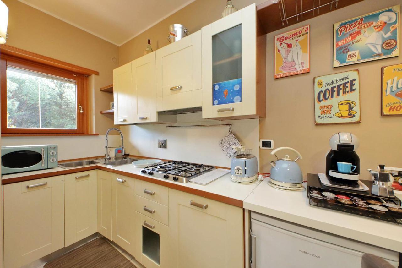 Aurelia Relax Apartment Roma Dış mekan fotoğraf