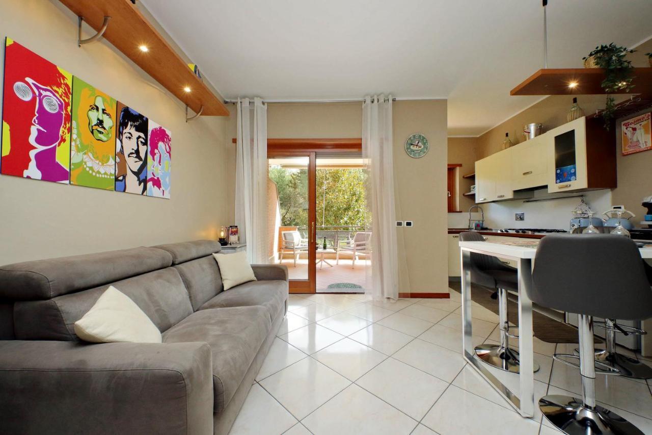 Aurelia Relax Apartment Roma Dış mekan fotoğraf