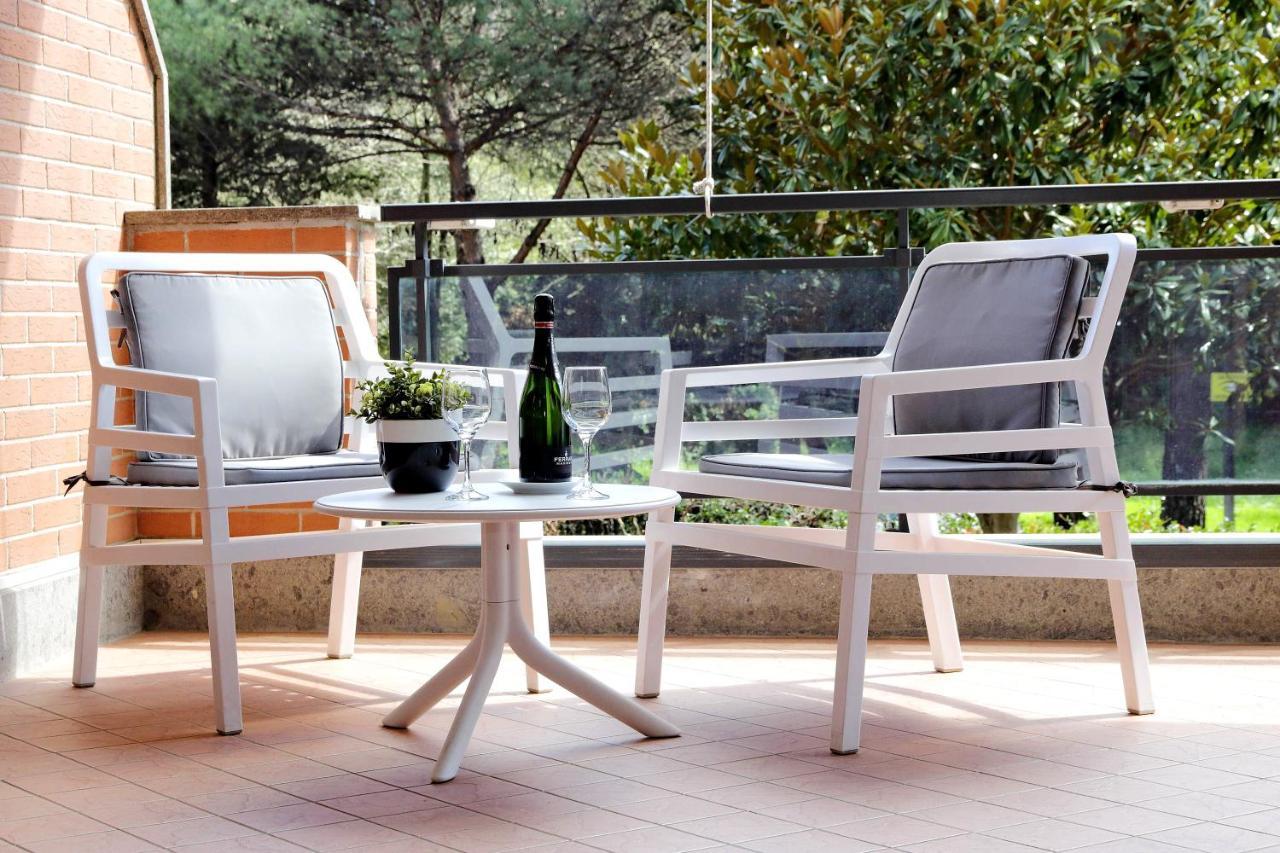 Aurelia Relax Apartment Roma Dış mekan fotoğraf