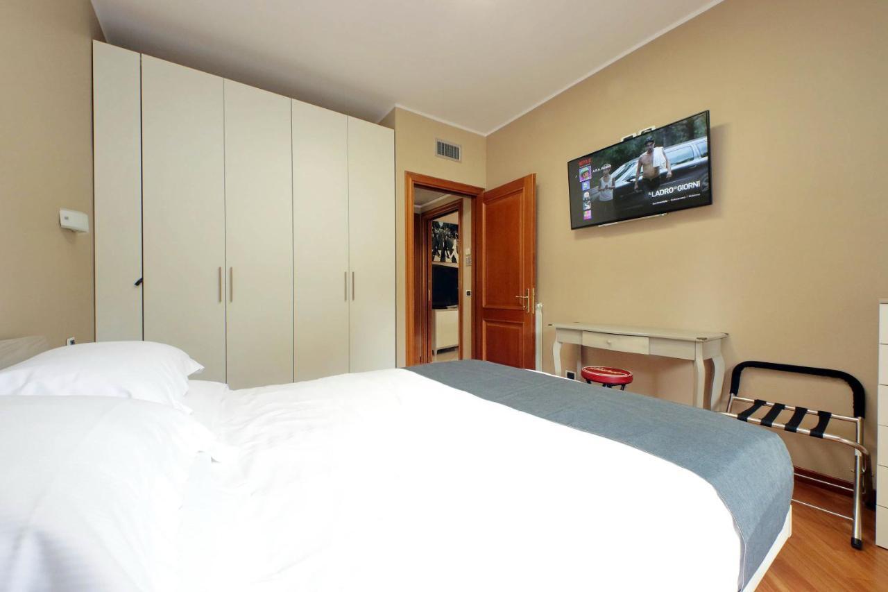 Aurelia Relax Apartment Roma Dış mekan fotoğraf
