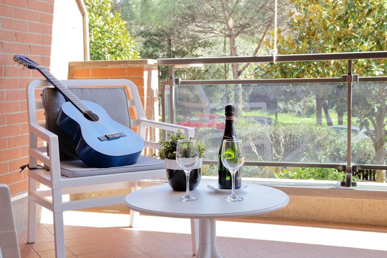 Aurelia Relax Apartment Roma Dış mekan fotoğraf