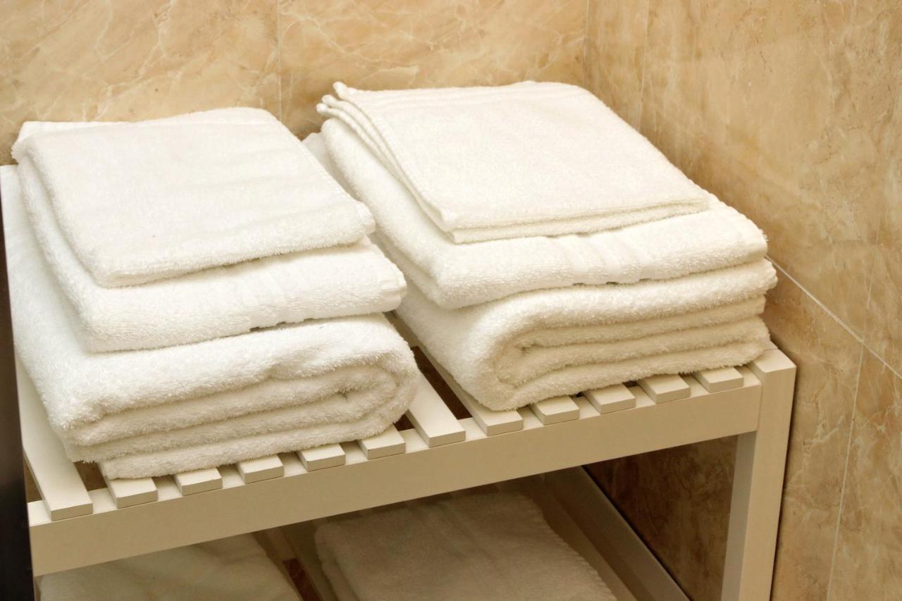 Aurelia Relax Apartment Roma Dış mekan fotoğraf