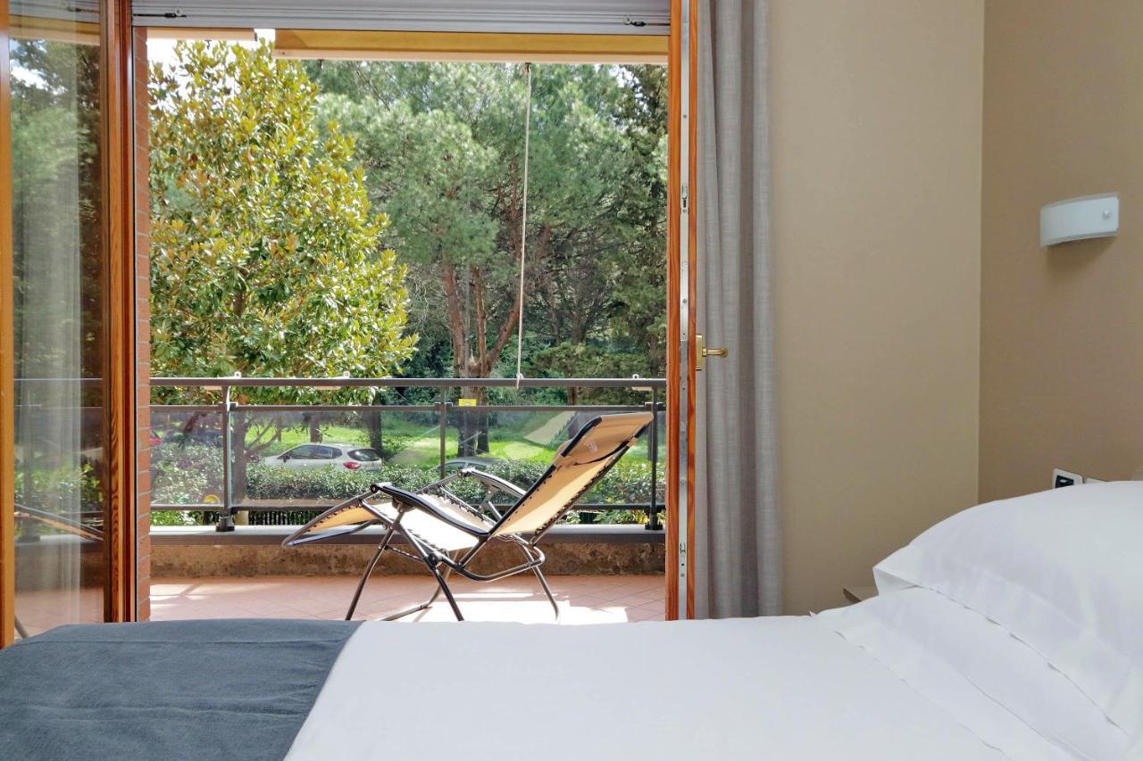 Aurelia Relax Apartment Roma Dış mekan fotoğraf