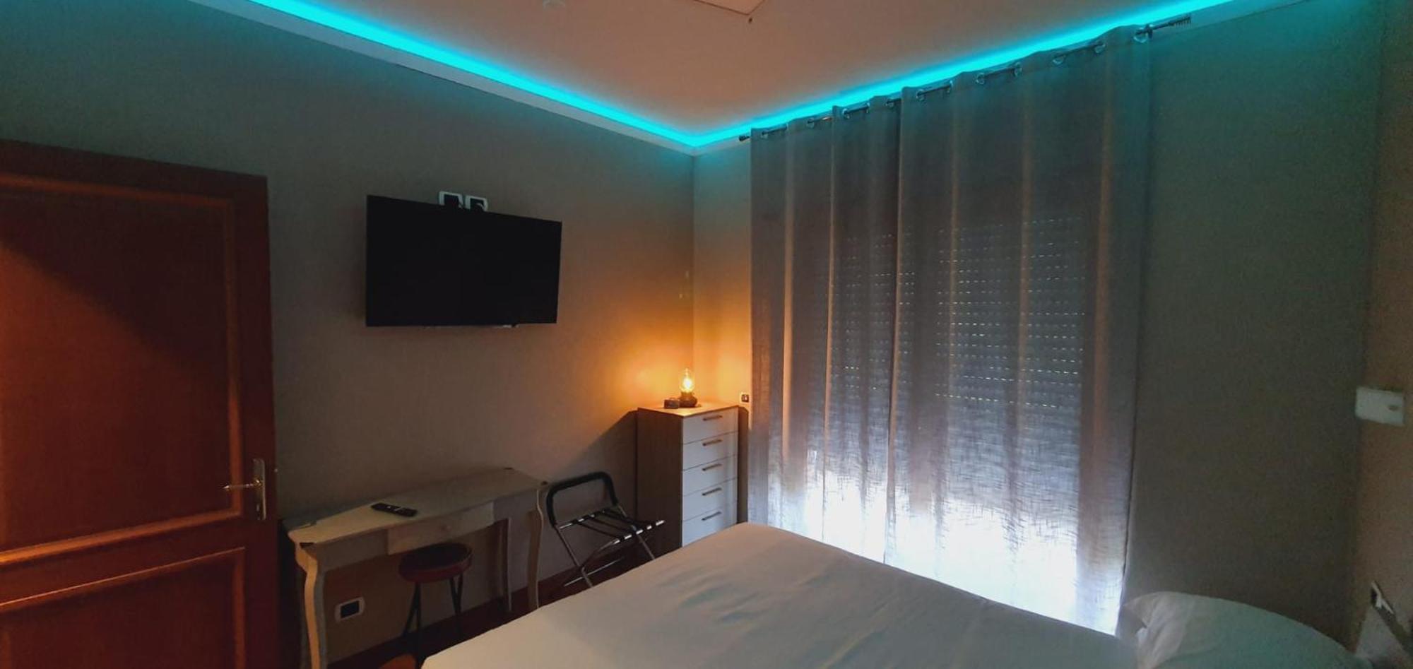 Aurelia Relax Apartment Roma Dış mekan fotoğraf