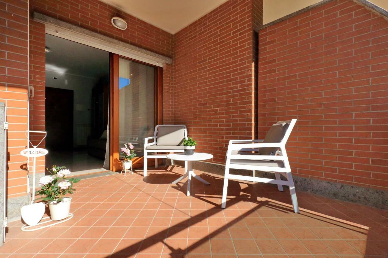 Aurelia Relax Apartment Roma Dış mekan fotoğraf